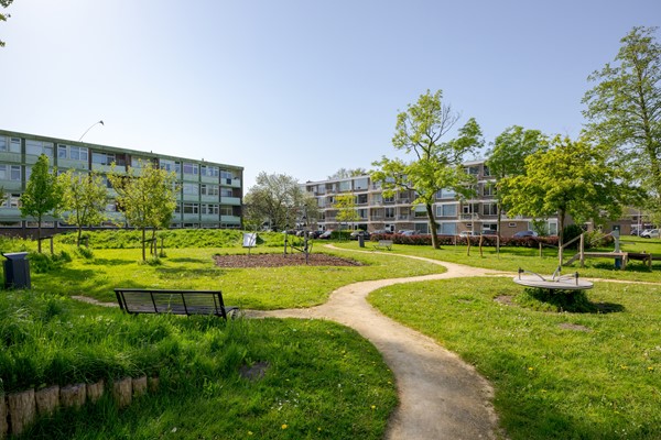 Ruysdaelhof 32, 2251 JK Voorschoten
